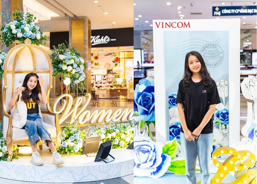 Vincom ảnh 2 Vincom anh 2