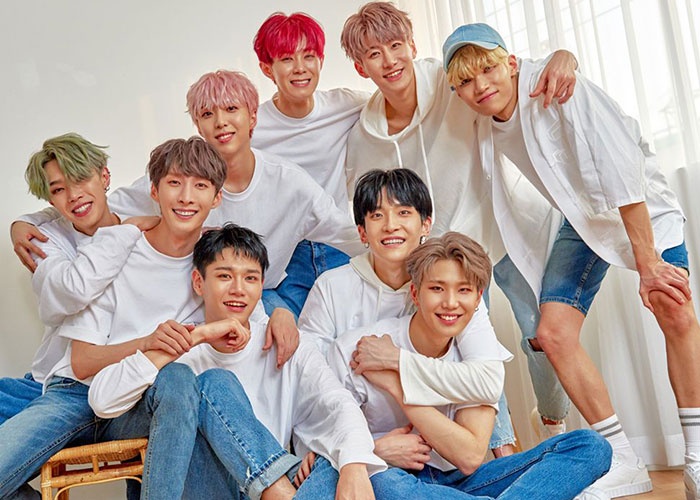 3 ly do tin do Kpop khong nen bo lo su kien 'All Together Asia' hinh anh