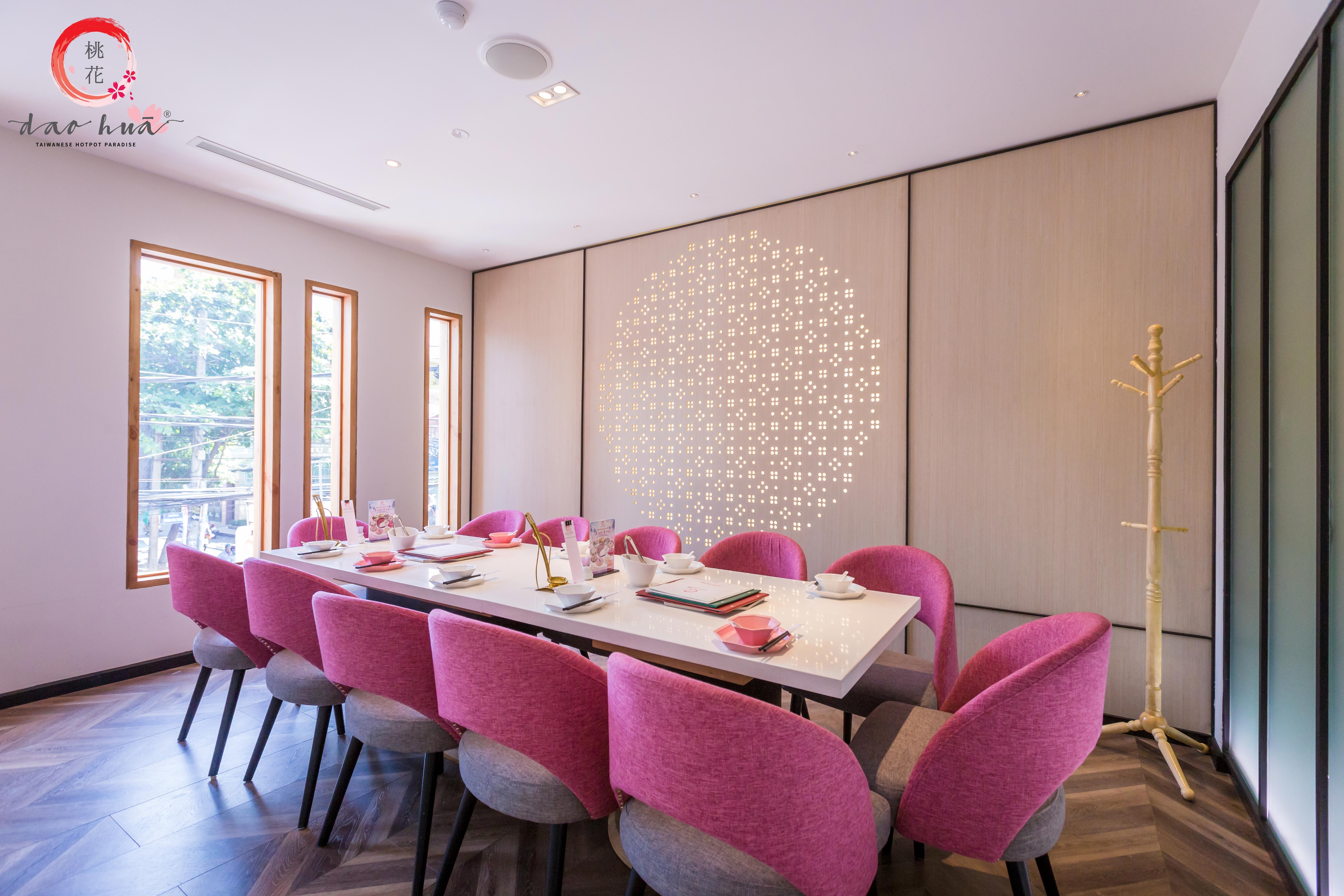 Nha hang lau Dao Hoa anh 10