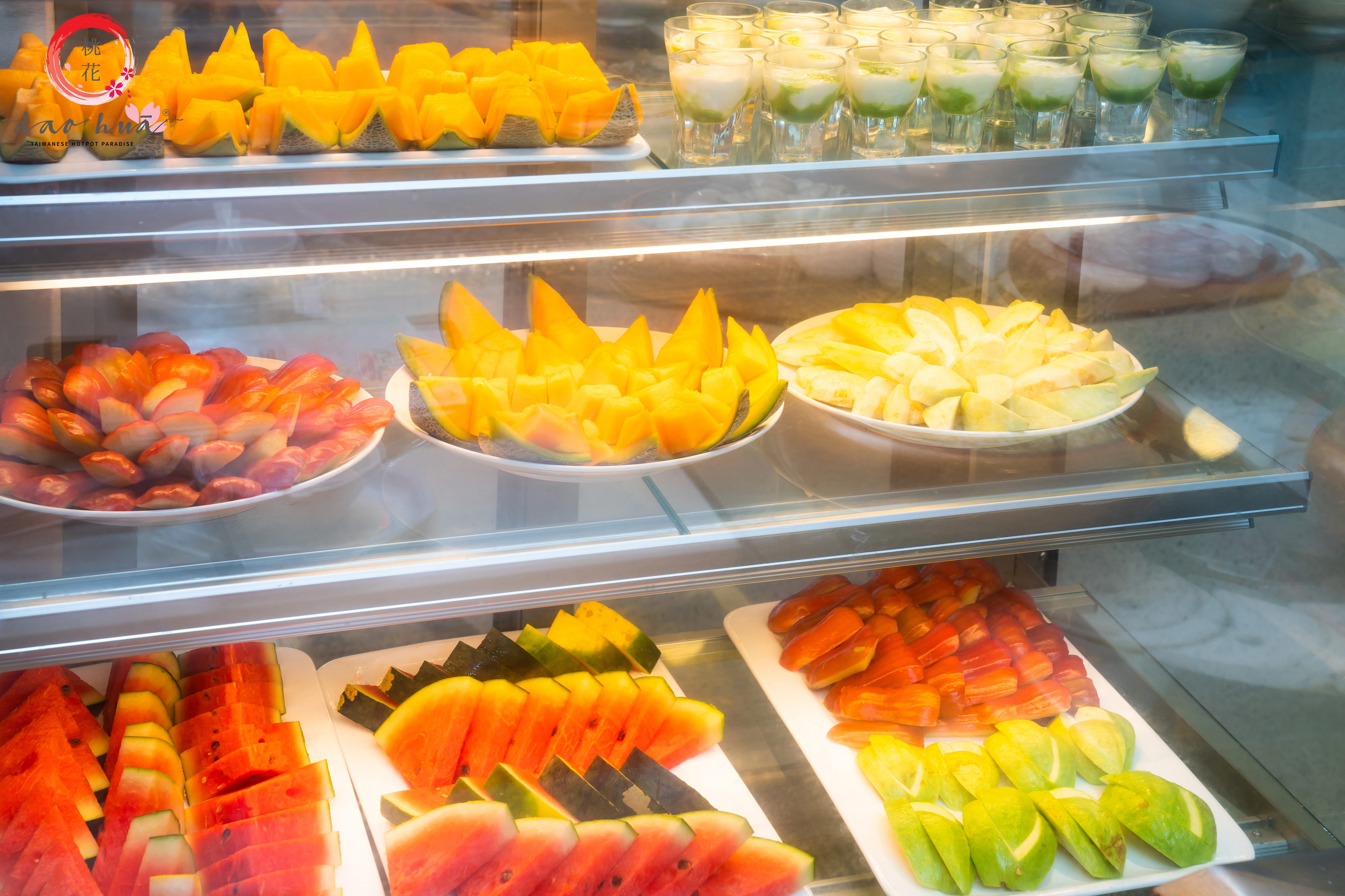 Nha hang lau Dao Hoa anh 6