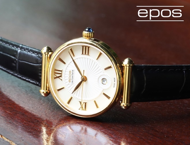 Đăng Quang Watch ảnh 1 Dang Quang Watch anh 1