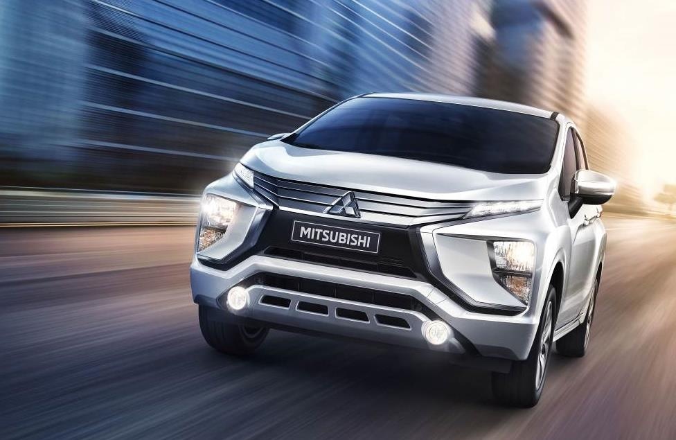 Mitsubishi va hanh trinh 25 nam khang dinh vi the tai Viet Nam hinh anh