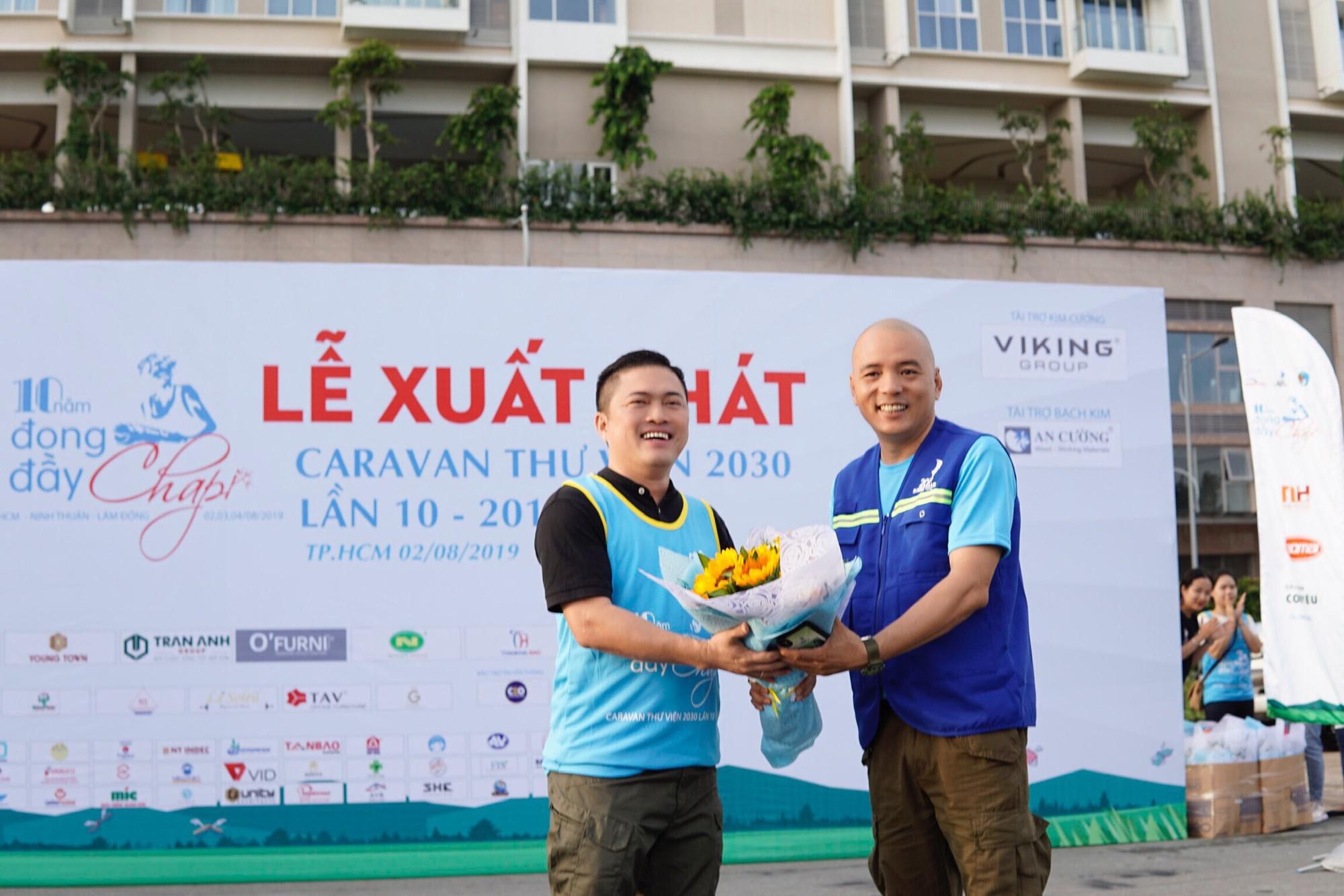 CLB Doanh nhan 2030 anh 1