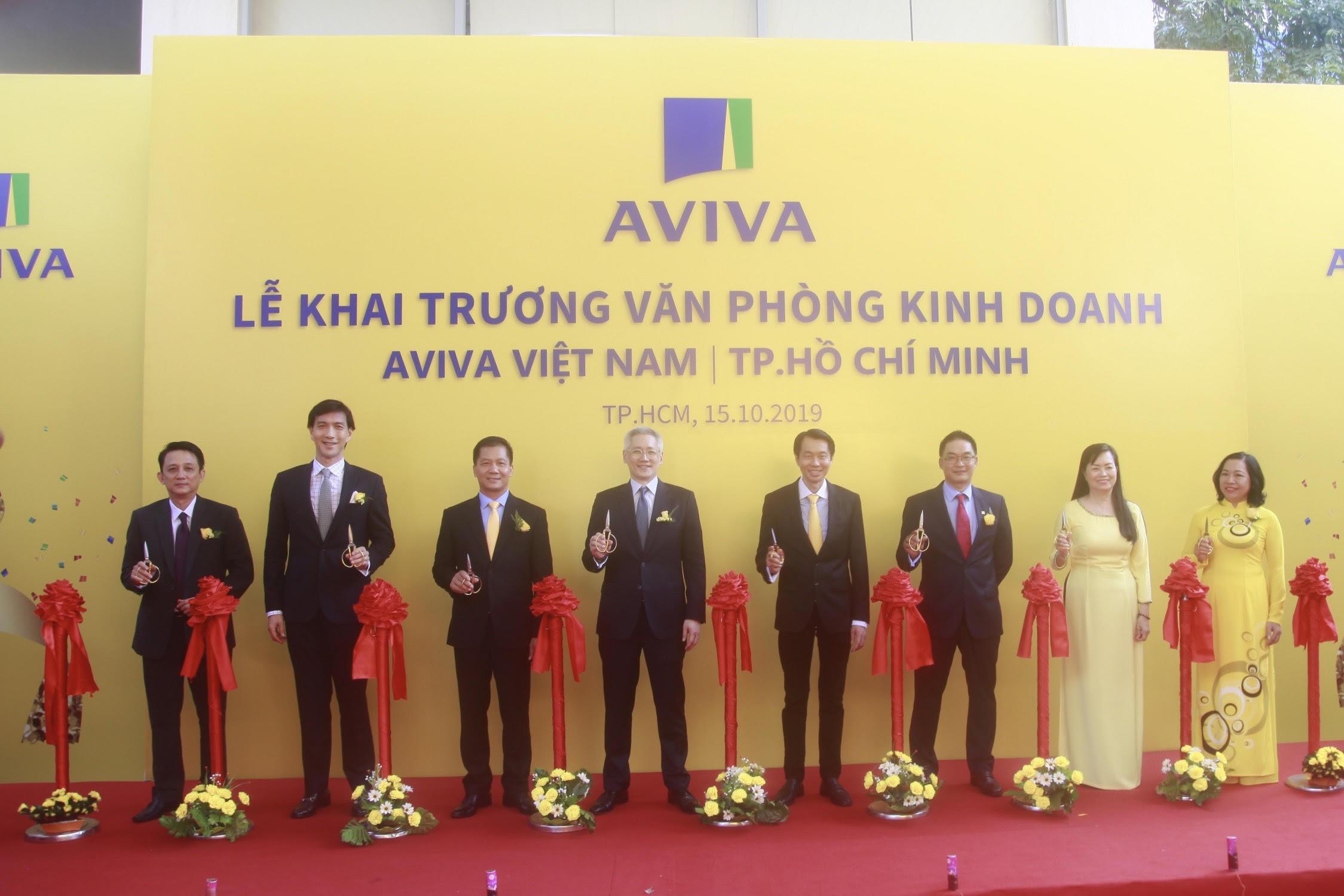 Aviva Viet Nam anh 1