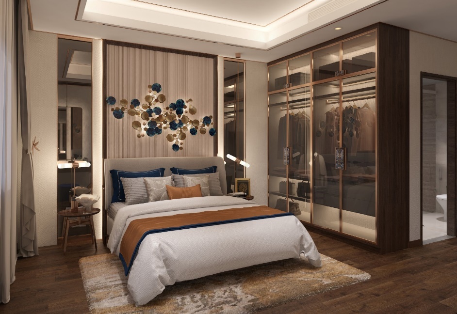 Giai bai toan gia dinh 3 the he khi chon can ho chung cu hinh anh