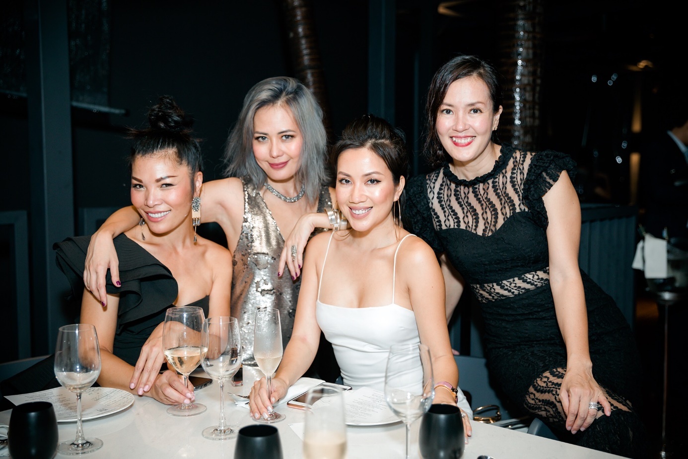 P’TI Saigon ảnh 2 P’TI Saigon anh 2