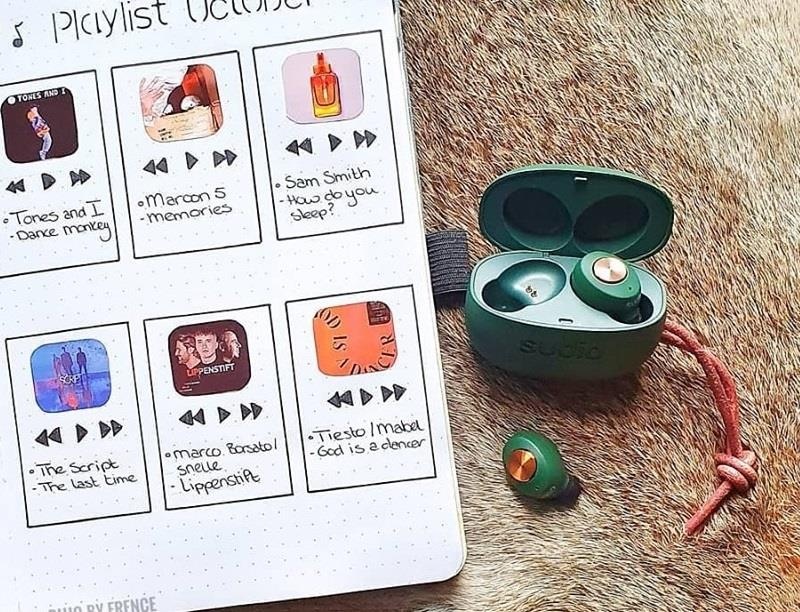 Thuong hieu tai nghe True Wireless Sudio gia nhap thi truong Viet Nam hinh anh