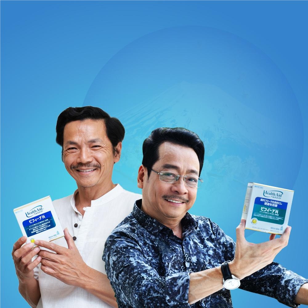 Men vi sinh Bifina R Nhật Bản ảnh 2 Men vi sinh Bifina R Nhat Ban anh 2