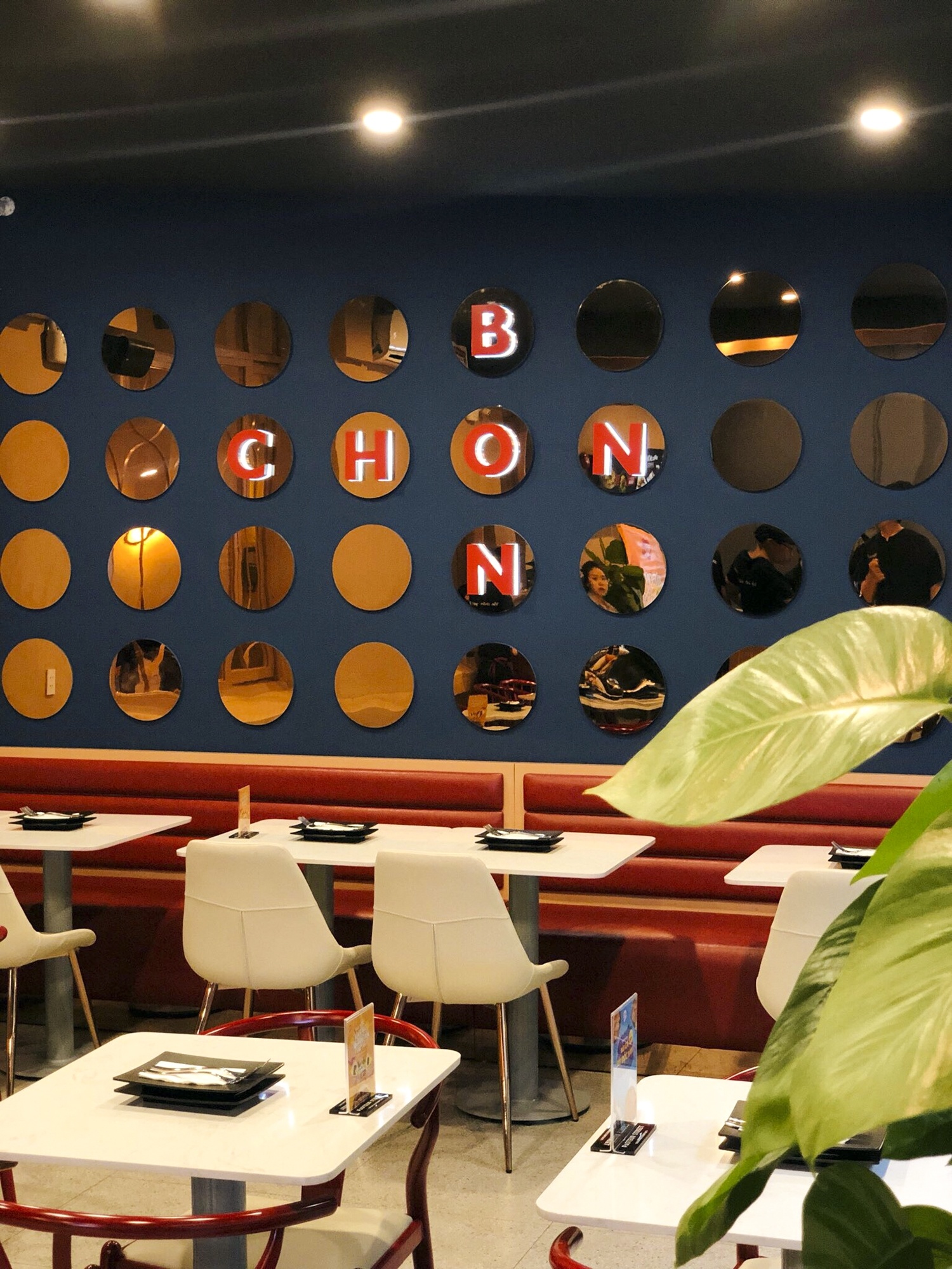 Bonchon ảnh 3 Bonchon anh 3