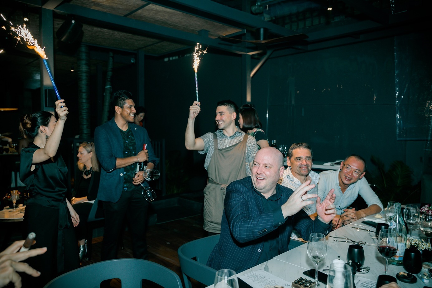 P’TI Saigon ảnh 3 P’TI Saigon anh 3