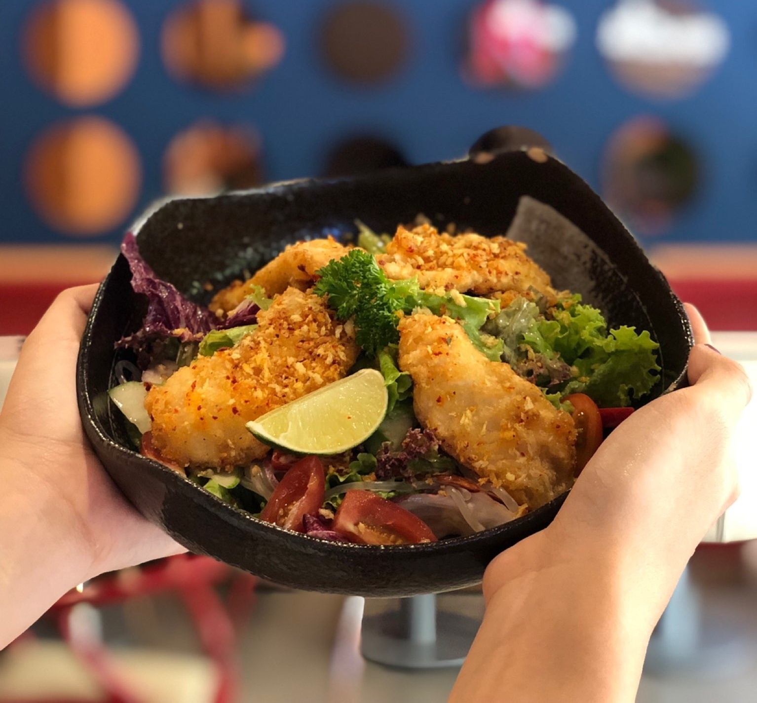 Bonchon ảnh 4 Bonchon anh 4