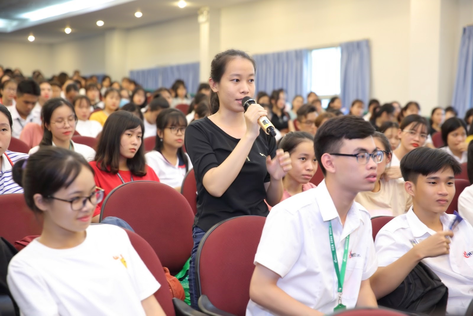 Dr. Huệ ảnh 3 Dr. Hue anh 3