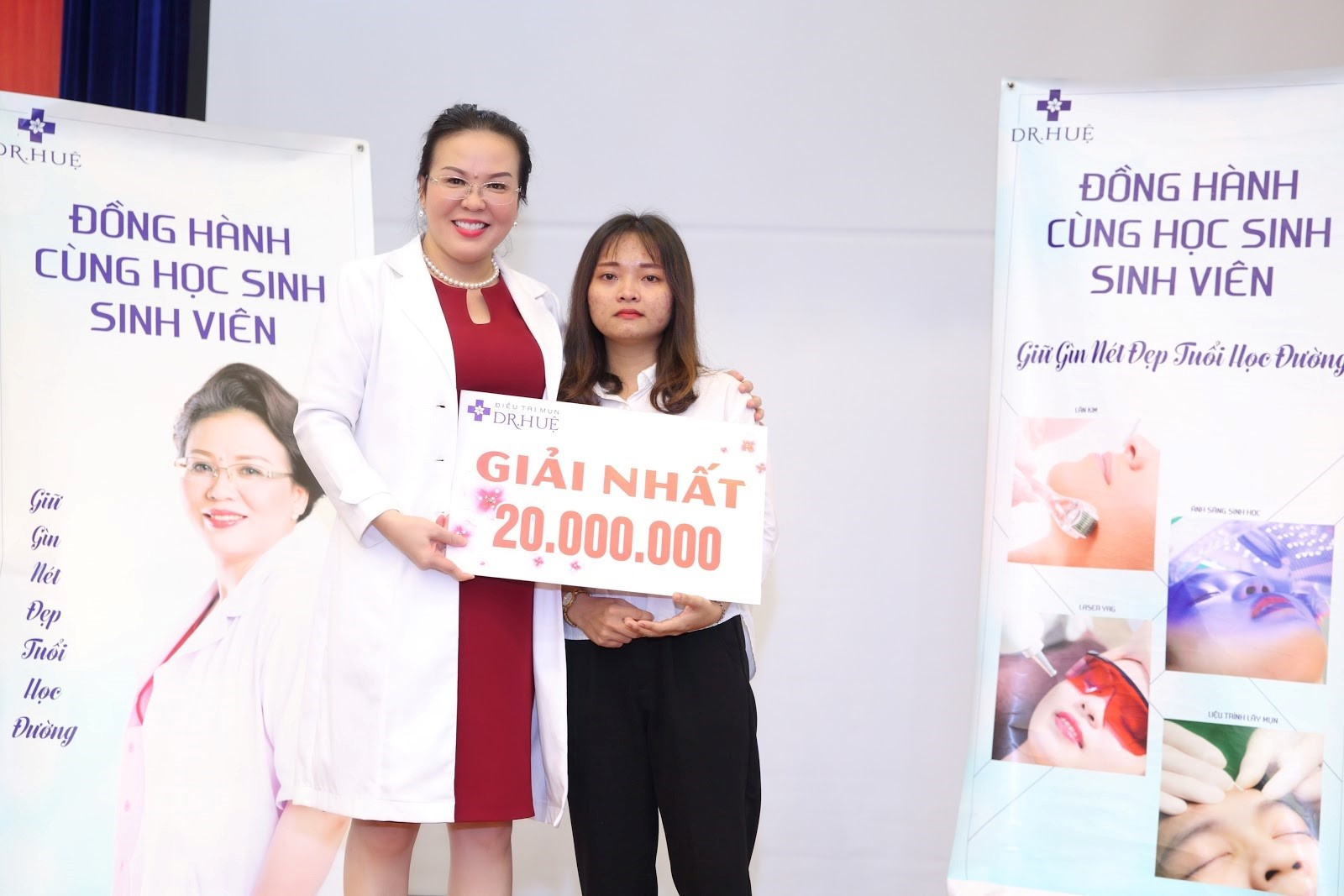 Dr. Huệ ảnh 4 Dr. Hue anh 4