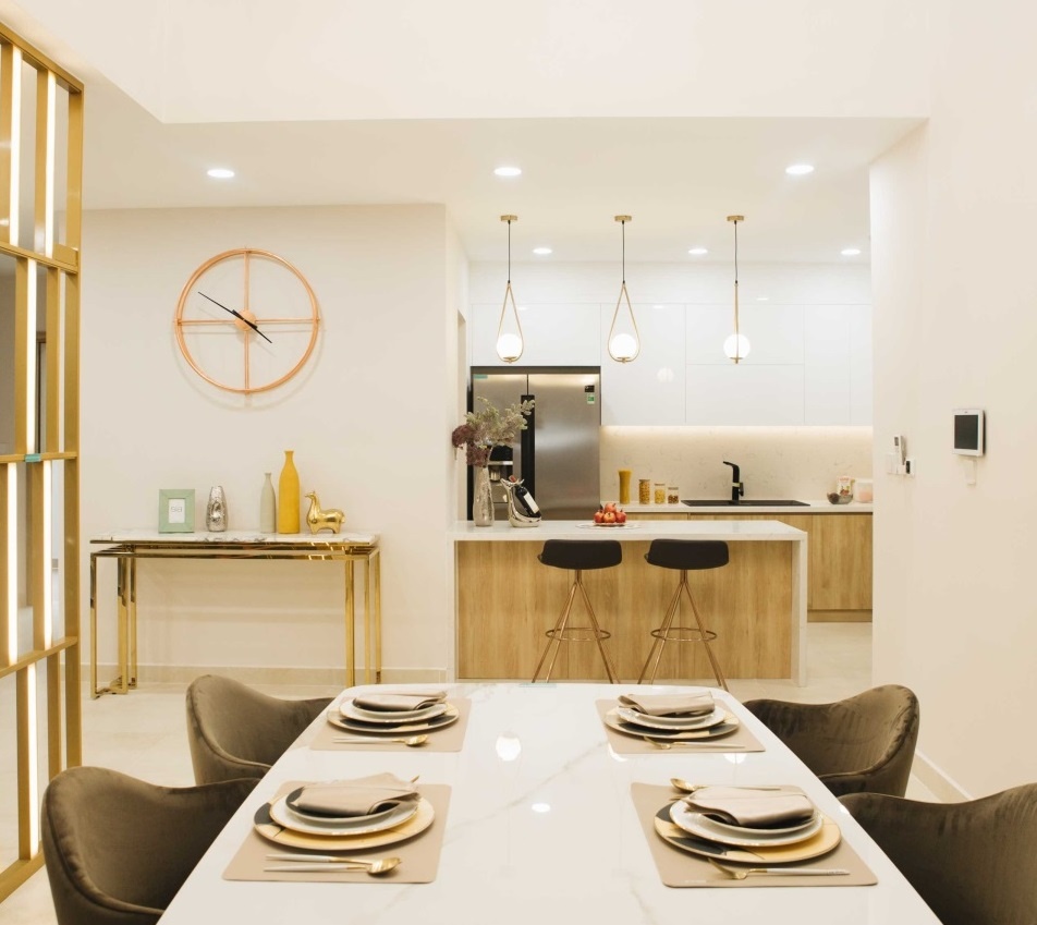 Flex apartment ảnh 1 Flex apartment anh 1