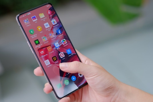Oppo Reno2 anh 1