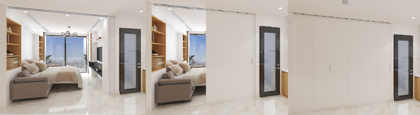 Flex apartment ảnh 2 Flex apartment anh 2