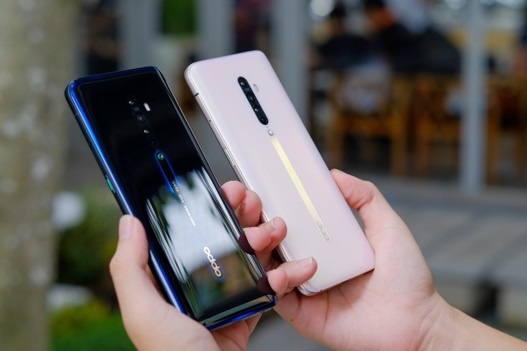 Oppo Reno2 anh 2