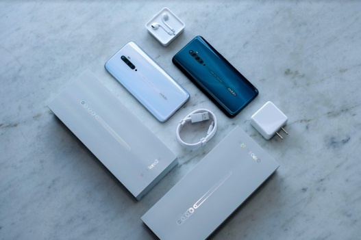 Oppo Reno2 anh 3