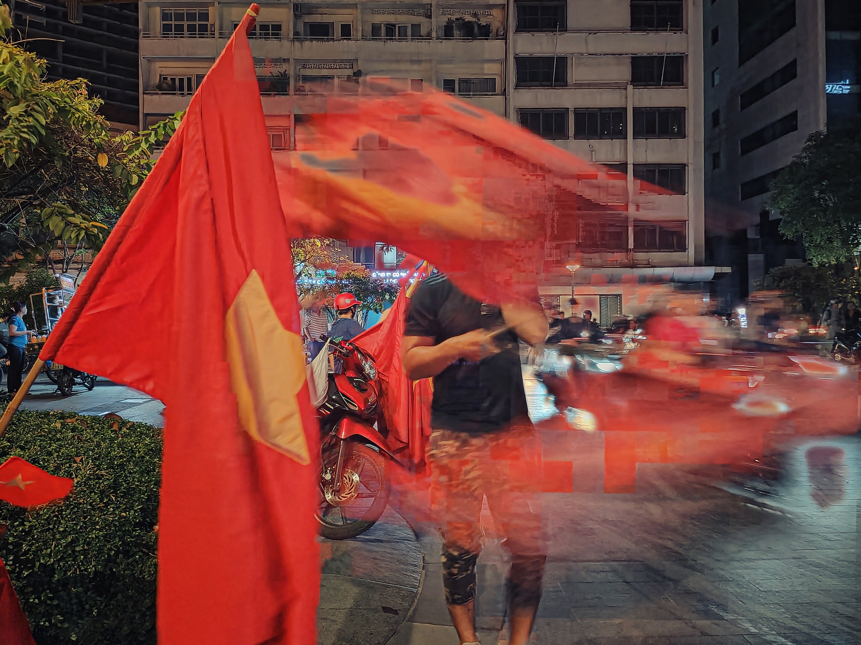 Oppo Reno2 ảnh 2 Oppo Reno2 anh 2