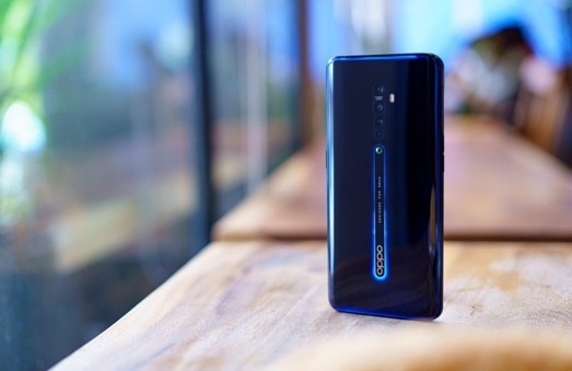 Oppo Reno2 anh 4
