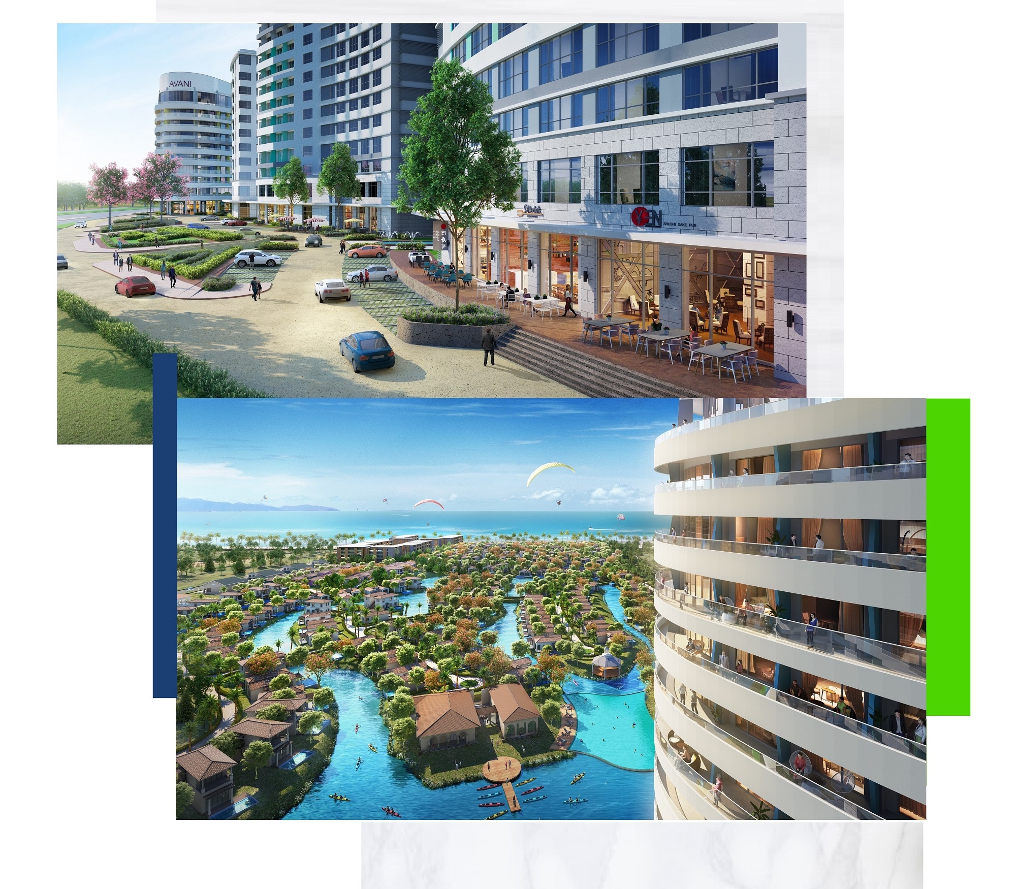 NovaBeach Cam Ranh anh 13