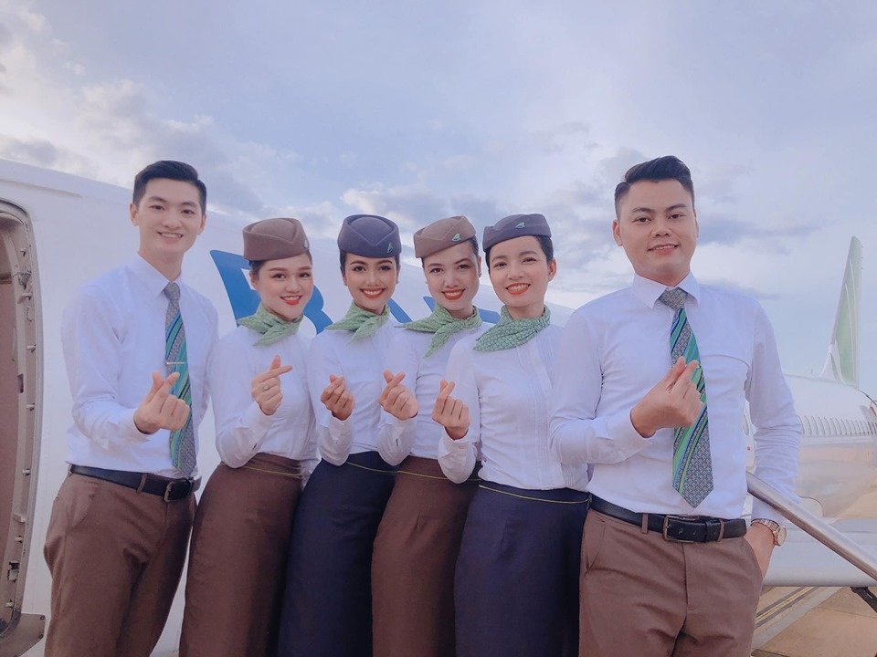 Bamboo Airways ảnh 7 Bamboo Airways anh 7