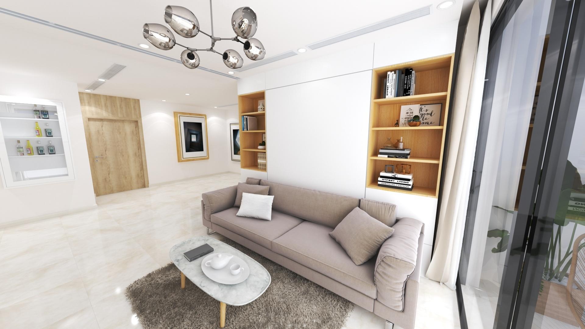 Flex apartment ảnh 4 Flex apartment anh 4