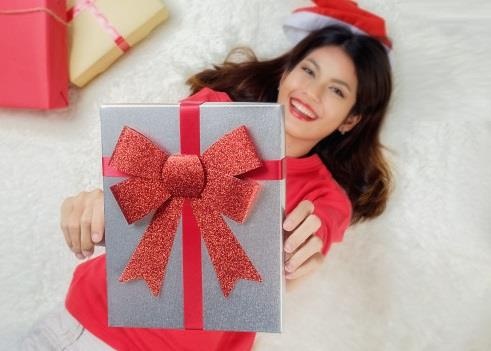 Nang dang muon giam can, chang nen tang qua gi dip 20/10? hinh anh