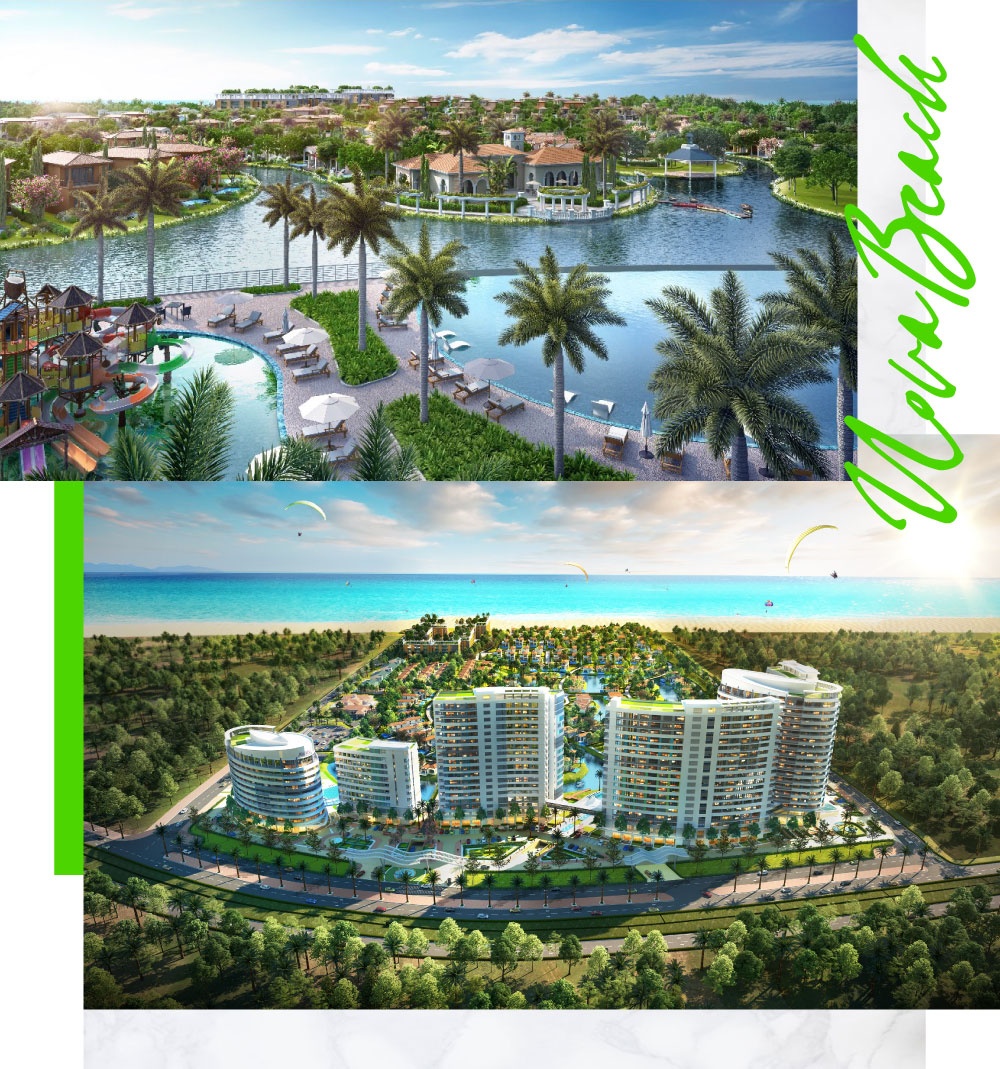 NovaBeach Cam Ranh anh 11