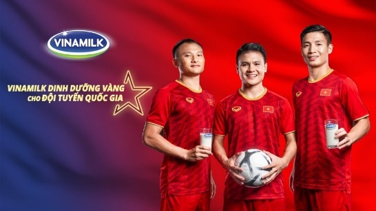 Vinamilk ảnh 3 Vinamilk anh 3