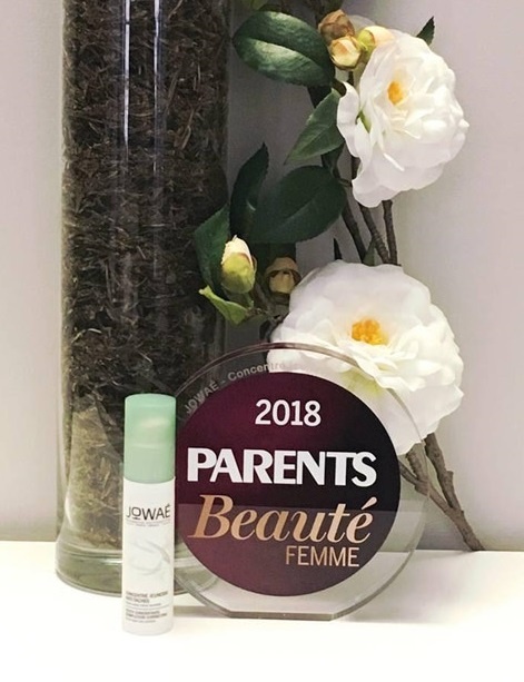 Mỹ phẩm Jowaé ảnh 4 My pham Jowae anh 4