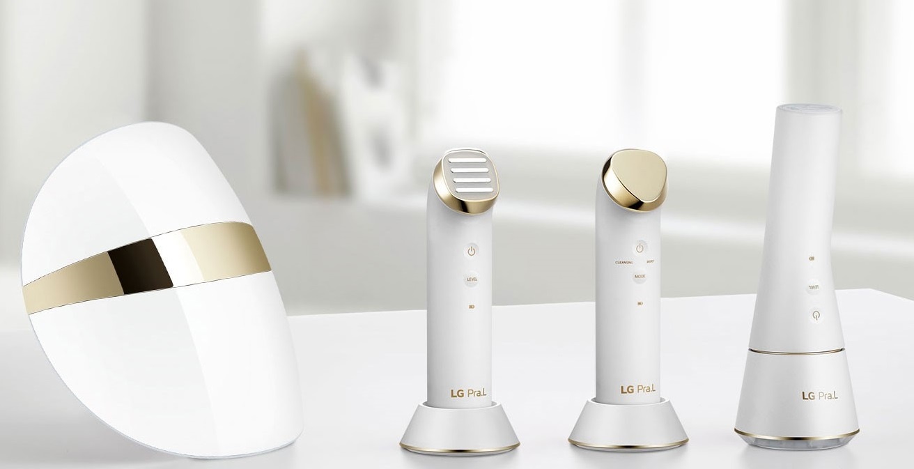 LG Pra.L  ảnh 1 LG Pra.L anh 1