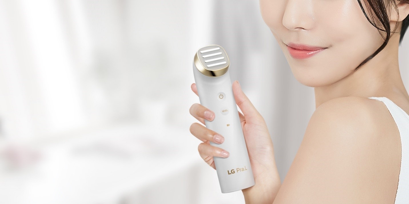 LG Pra.L  ảnh 2 LG Pra.L anh 2