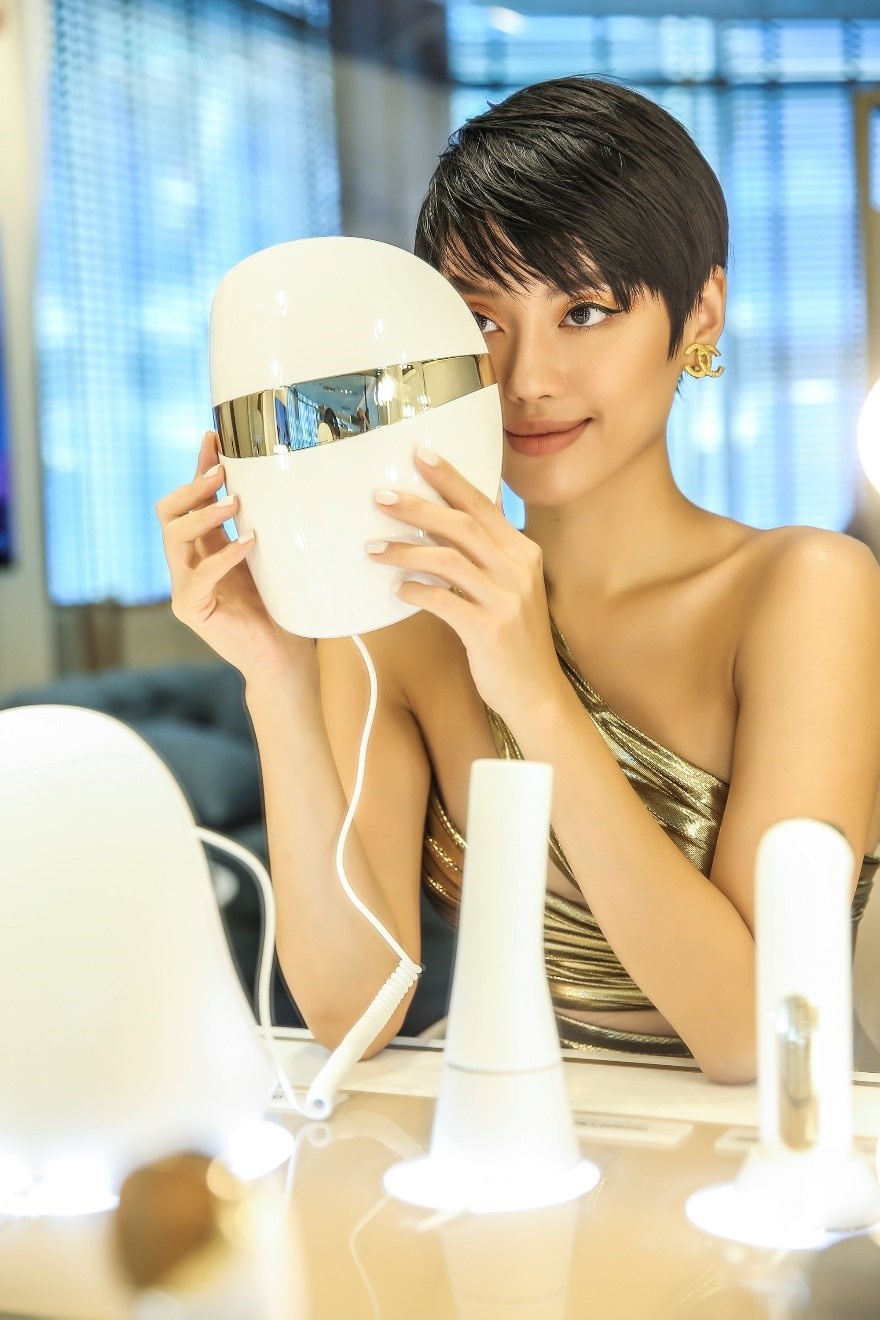 LG Pra.L  ảnh 3 LG Pra.L anh 3