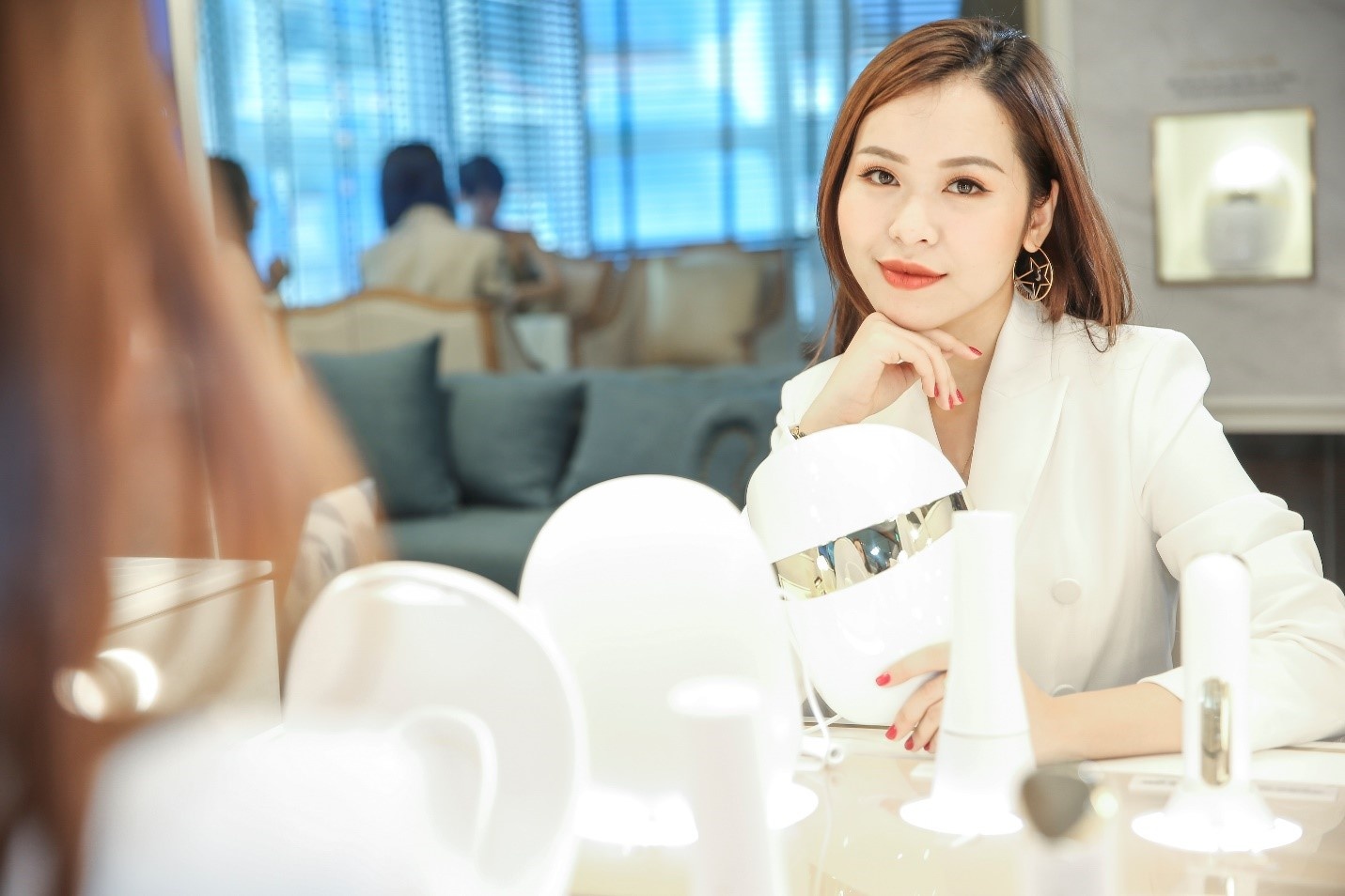 LG Pra.L  ảnh 4 LG Pra.L anh 4