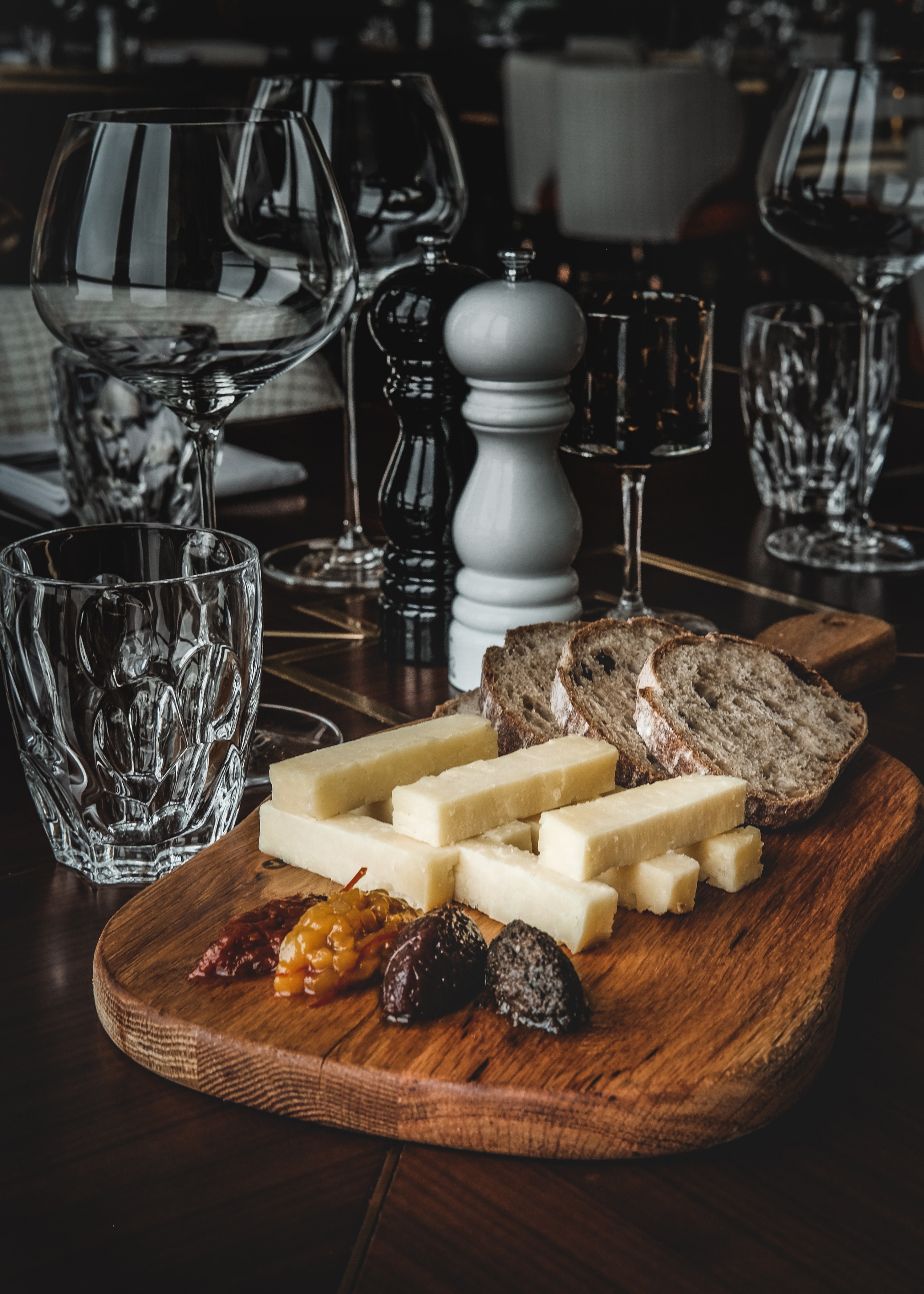 Stellar Steakhouse anh 5