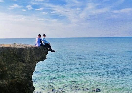 Quang Tri - diem den cua nhung trai nghiem du lich doc dao hinh anh