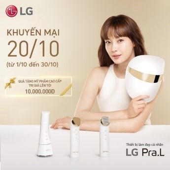 LG Pra.L  ảnh 5 LG Pra.L anh 5