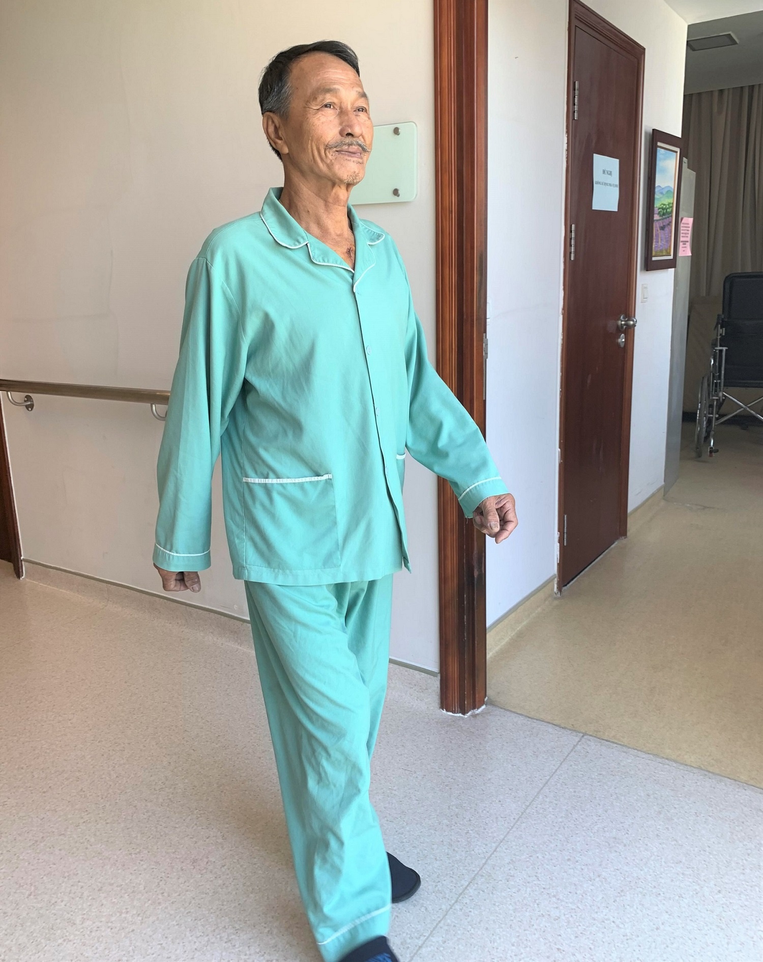 Vinmec Times City anh 1