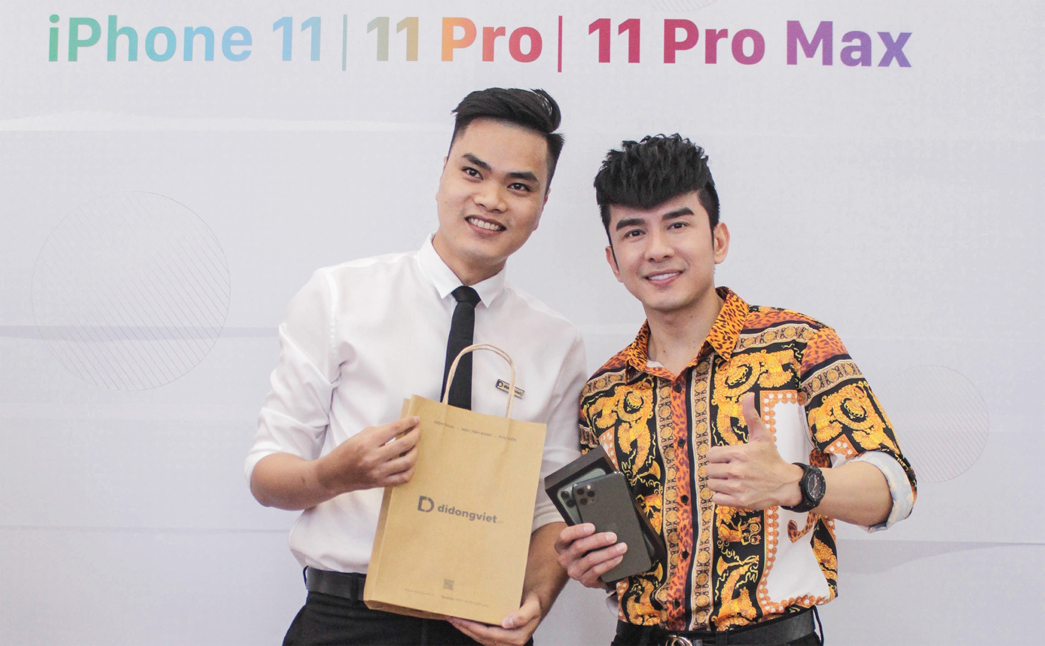 iPhone 11 Pro Max anh 6