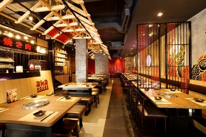 nướng Yakiniku  ảnh 1 nuong Yakiniku anh 1