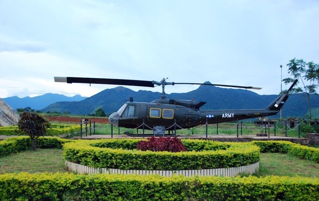 AE Cửa Tùng Resort ảnh 1 AE Cua Tung Resort anh 1