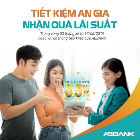 Ngân hàng TMCP An Bình ảnh 3 Ngan hang TMCP An Binh anh 3