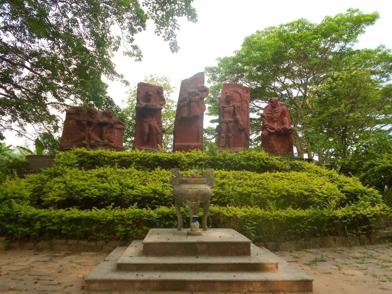 AE Cửa Tùng Resort ảnh 2 AE Cua Tung Resort anh 2