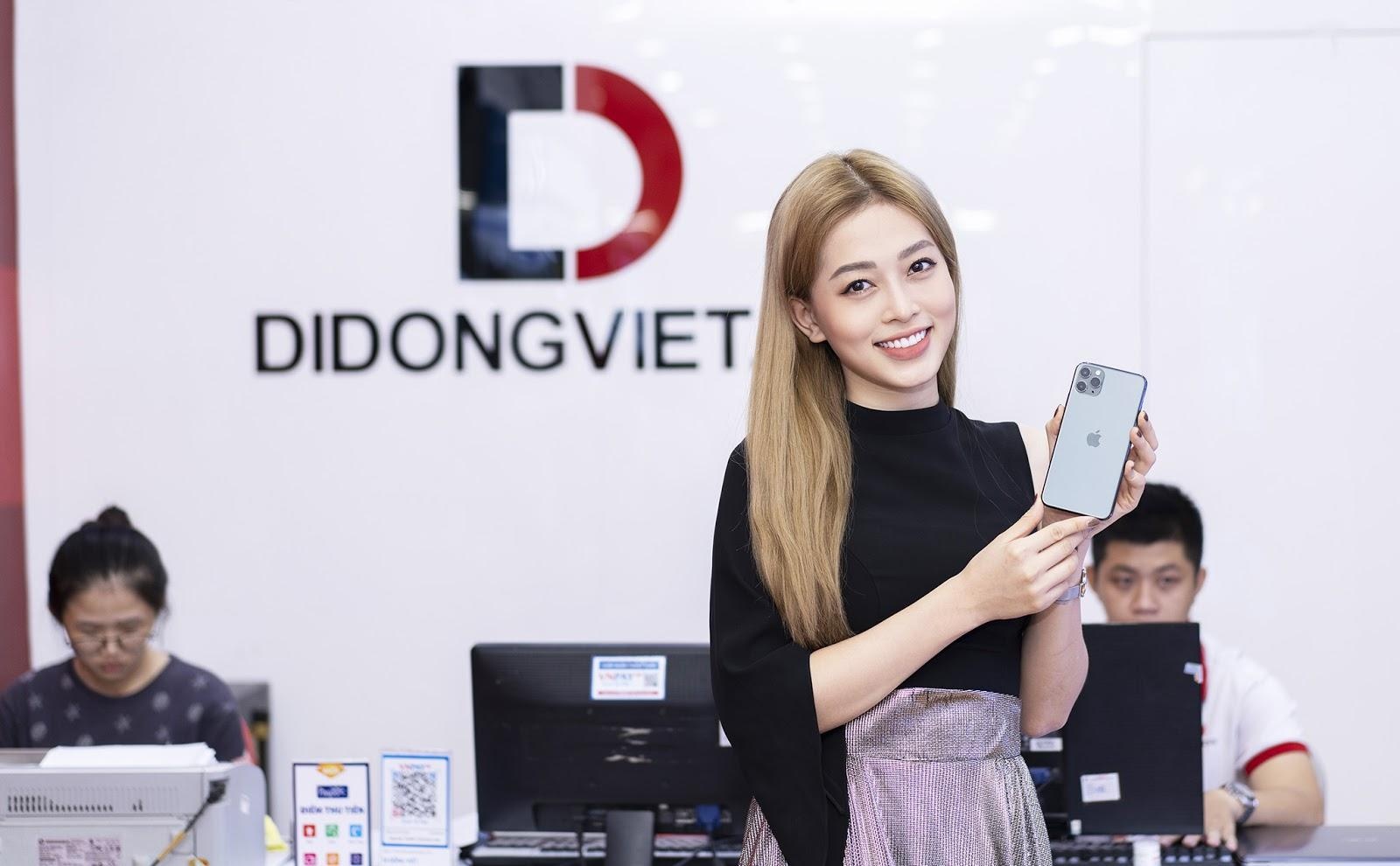 iPhone 11 Pro Max anh 4