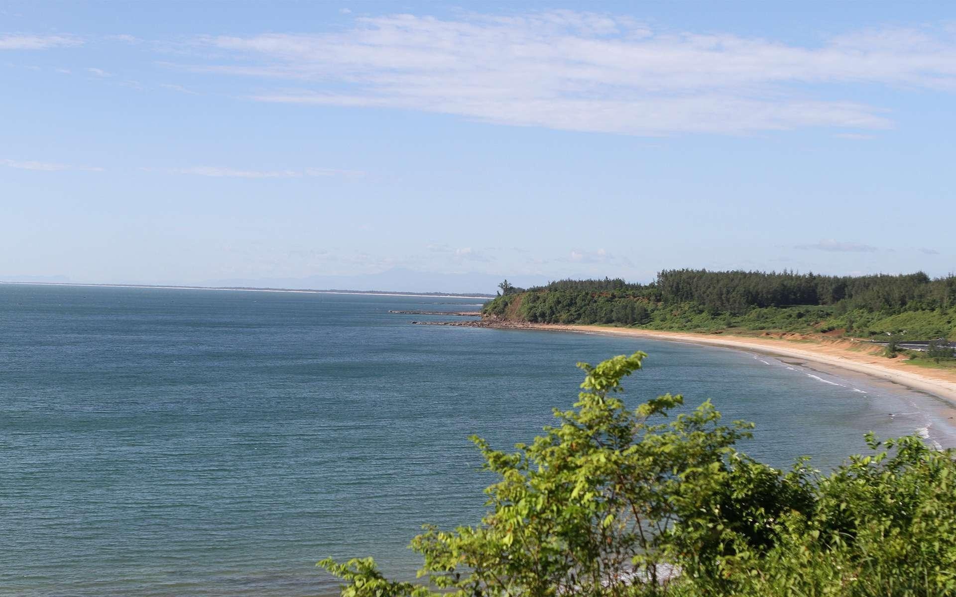 AE Cửa Tùng Resort ảnh 4 AE Cua Tung Resort anh 4