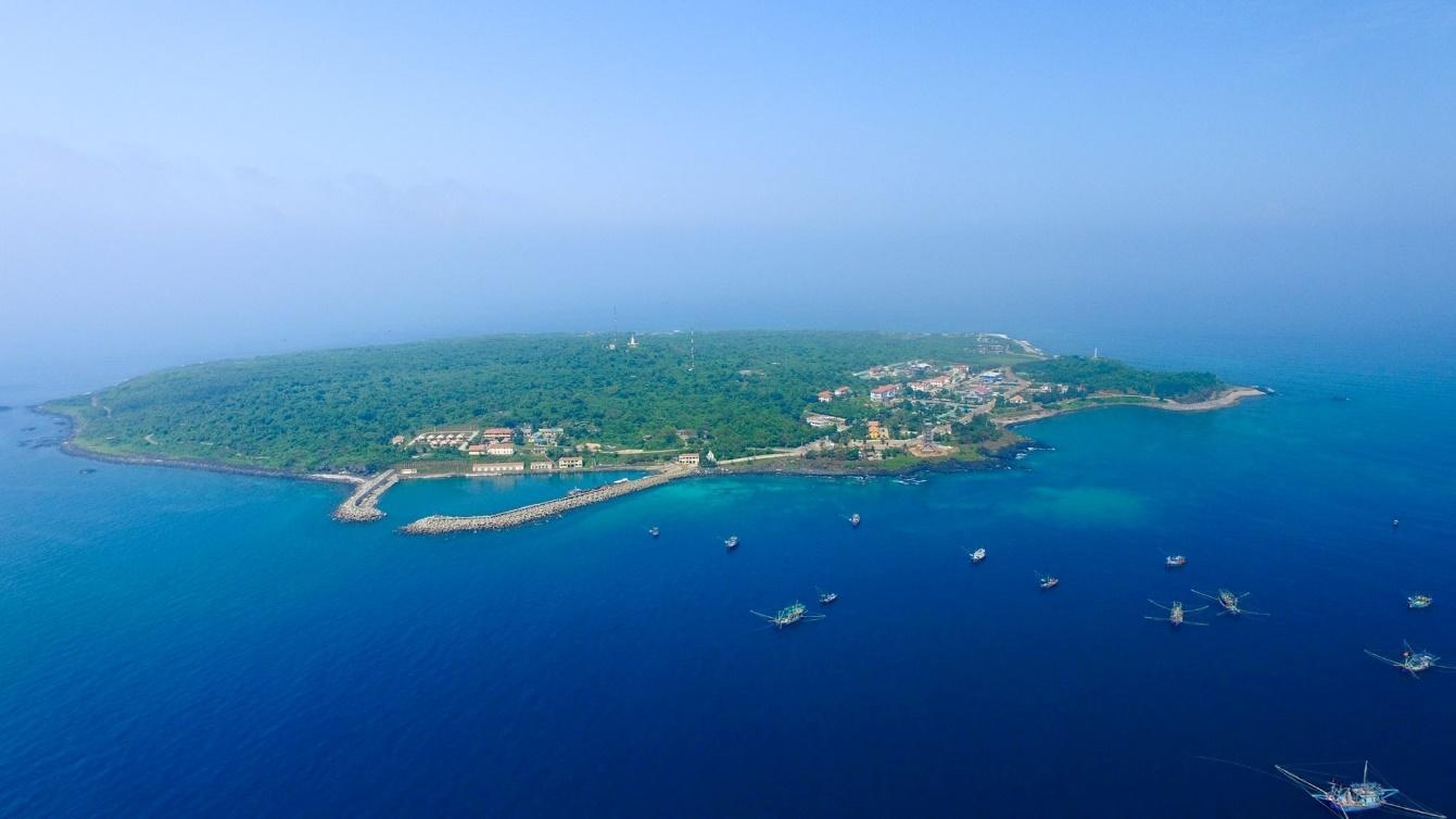 AE Cửa Tùng Resort ảnh 5 AE Cua Tung Resort anh 5