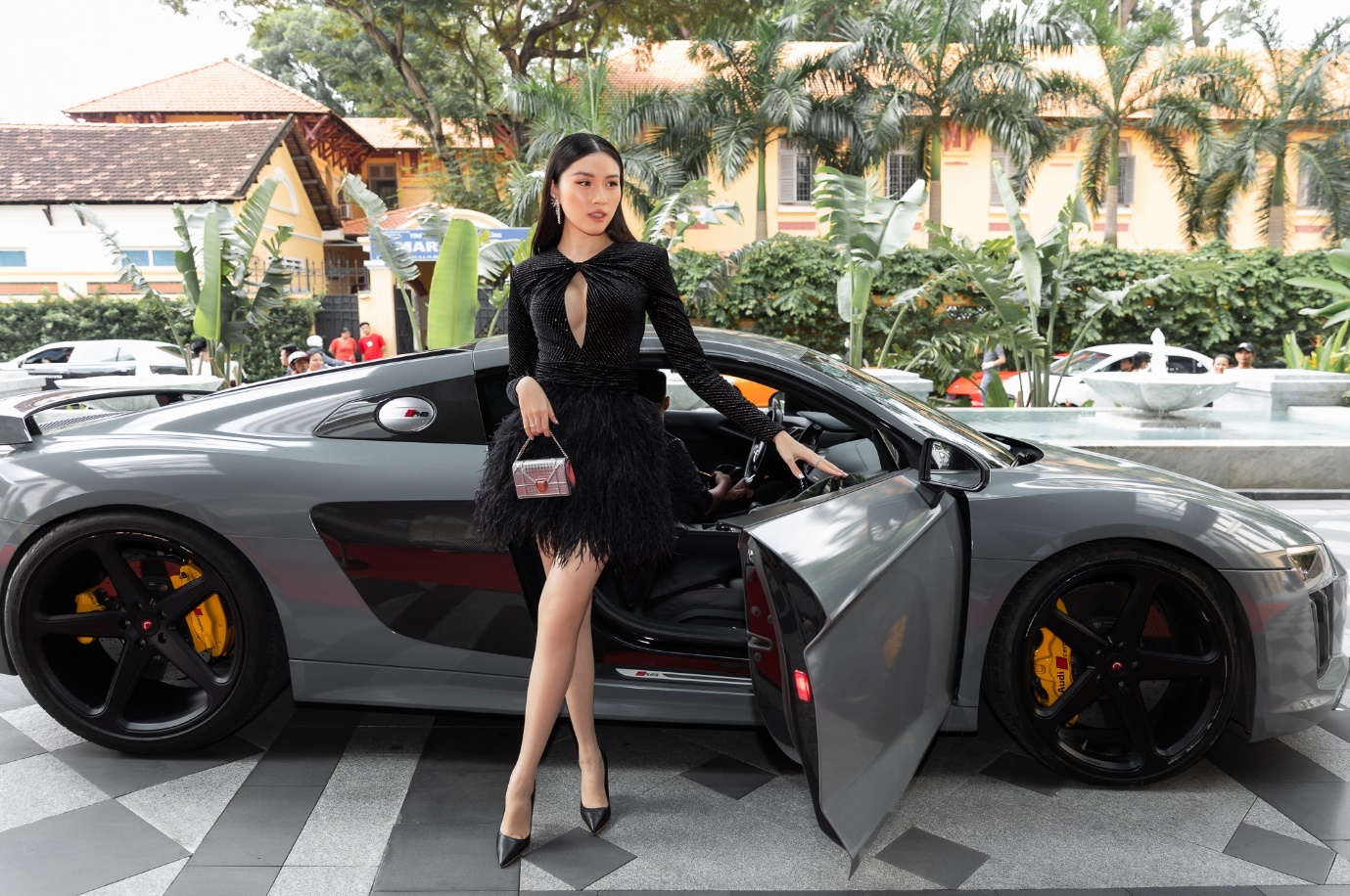 VOV Supper Cars ảnh 7 VOV Supper Cars anh 7