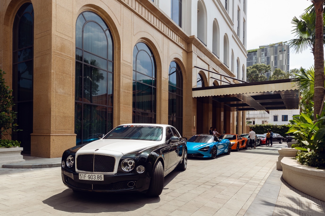 VOV Supper Cars ảnh 8 VOV Supper Cars anh 8