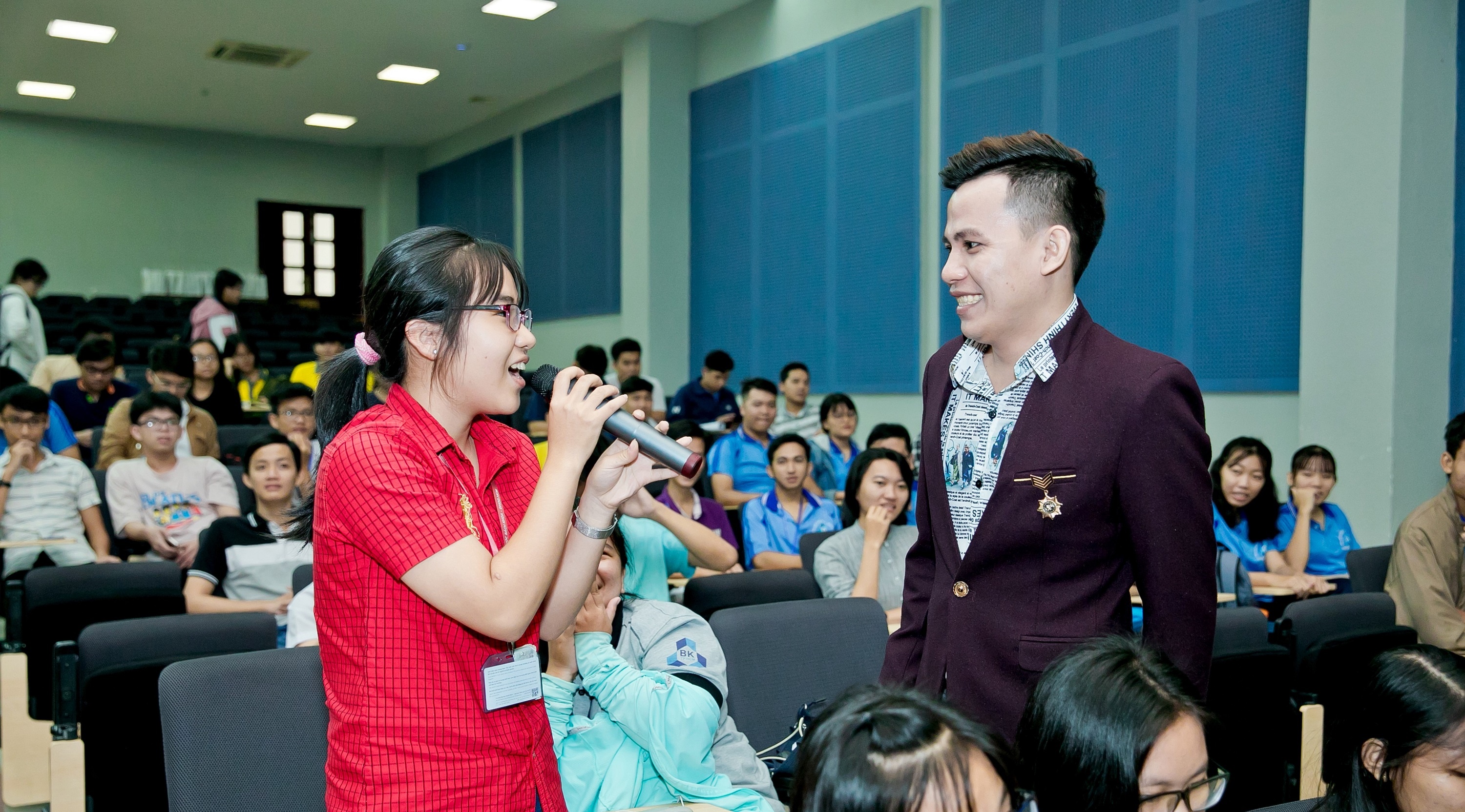 Acecook Happiness 2019 ảnh 3 Acecook Happiness 2019 anh 3